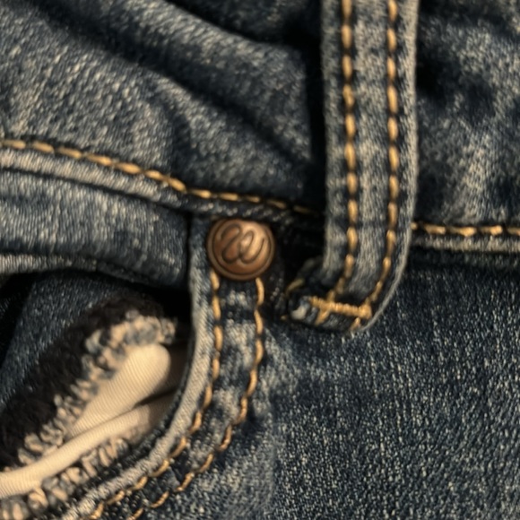 Wrangler shorts - Picture 6 of 6